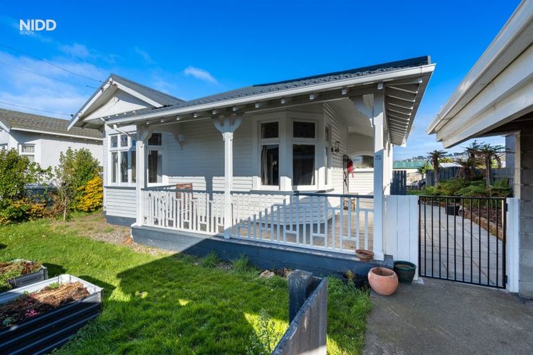 Photo of property in 116 Prince Albert Road, Saint Kilda, Dunedin, 9012
