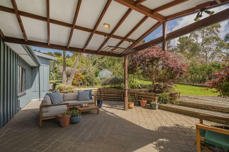 Photo of property in 165 Kaimarama Road, Kaimarama, Whitianga, 3591