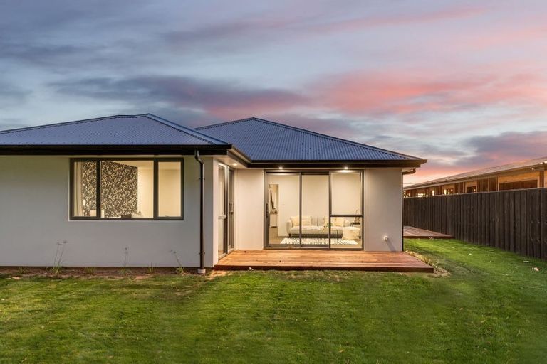 Photo of property in 69 Henshaw Street, Woodend, 7610