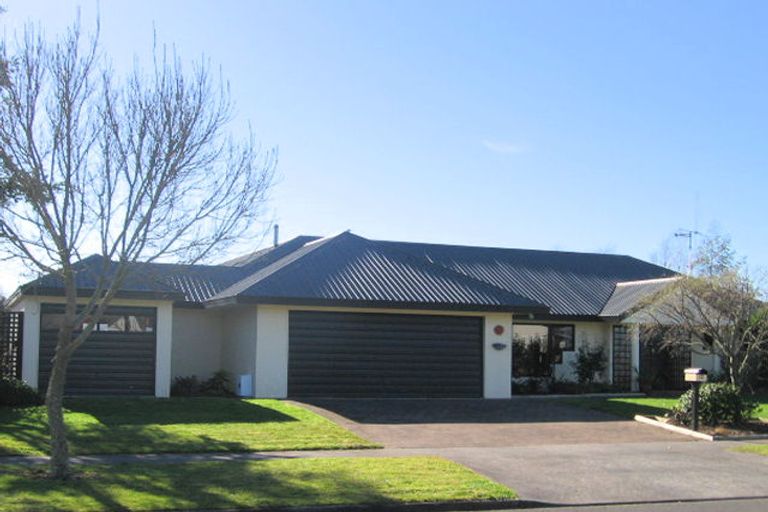 Photo of property in 19 Meridian Place, Flagstaff, Hamilton, 3210