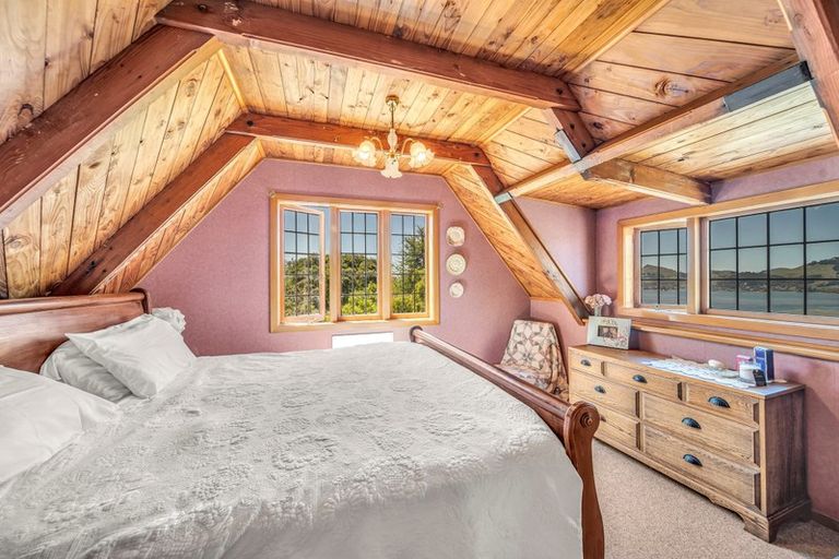 Photo of property in 192 Upper Junction Road, Sawyers Bay, Waitati, 9085