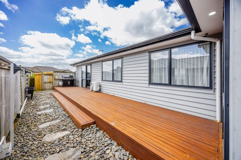 Photo of property in 39 Taepu Road, Pukekohe, 2120