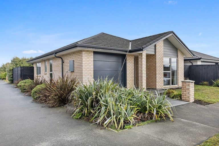 Photo of property in 4 Deal Street, Wigram, Christchurch, 8042