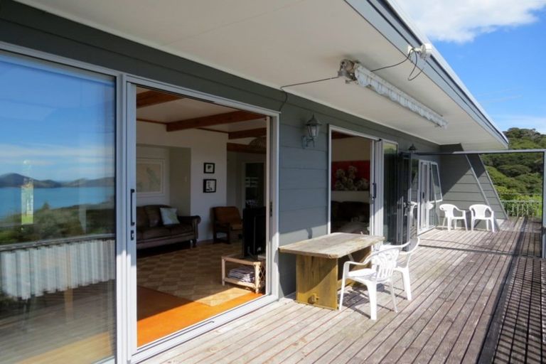 Photo of property in 82 Kowhai Drive, Te Kouma, Coromandel, 3581
