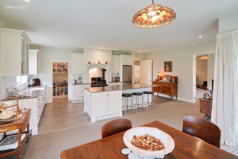 Photo of property in 407 Springbank Road, Swannanoa, Rangiora, 7471