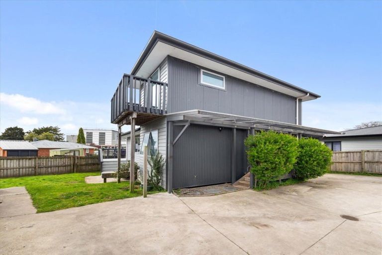 Photo of property in 9b Donovan Street, Te Puke, 3119