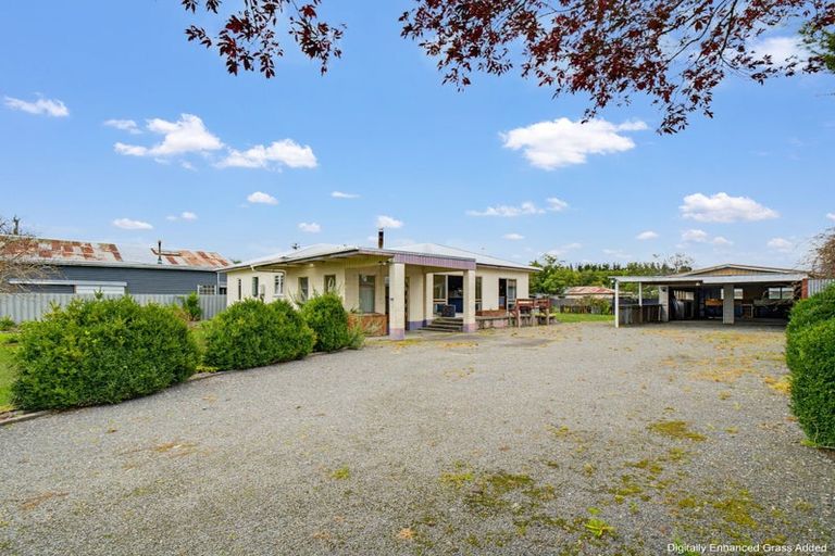 Photo of property in 5 Eric Street, Norsewood, 4974