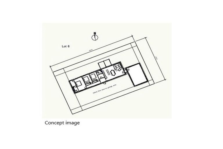 Photo of property in 33 Cemetery Road, East Taieri, Mosgiel, 9024