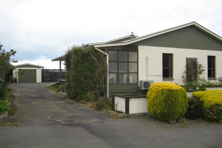 Photo of property in 50 Seadown Crescent, Amberley, 7410