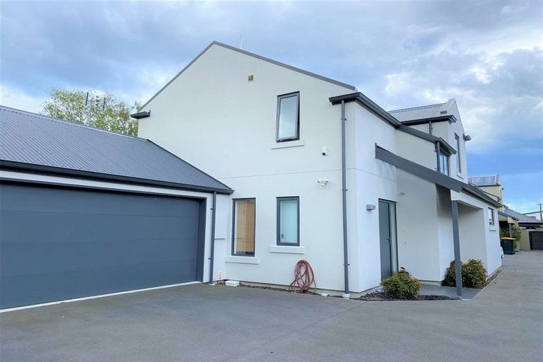 Photo of property in 2/118 Bishop Street, St Albans, Christchurch, 8014