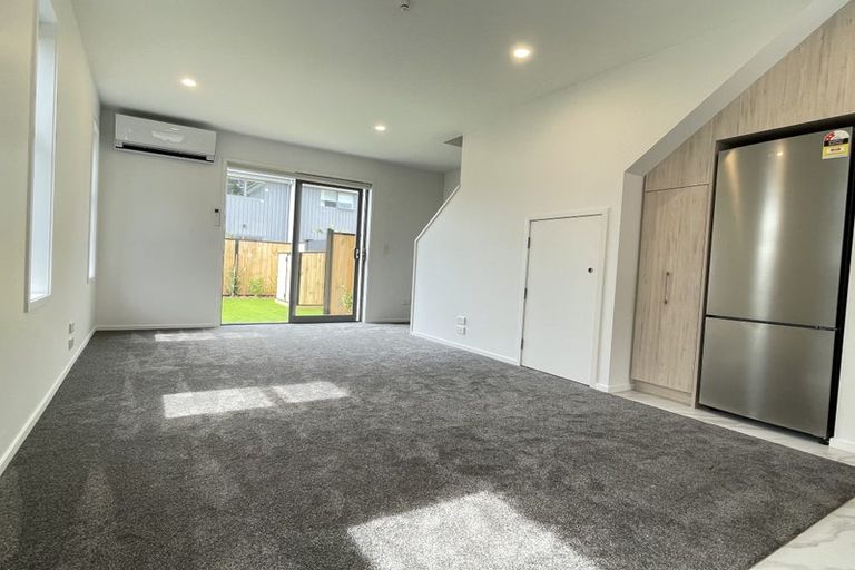 Photo of property in 5/8 Riccarton Road, Riccarton, Christchurch, 8011