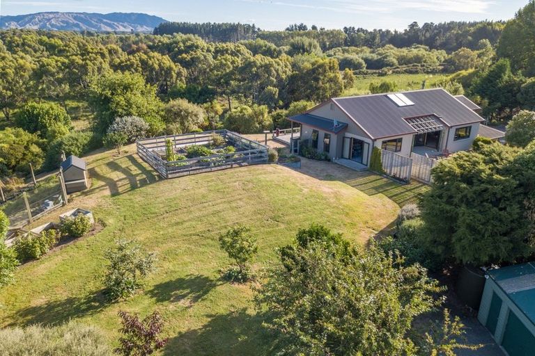 Photo of property in 184c Taylors Road, Otaki, 5583
