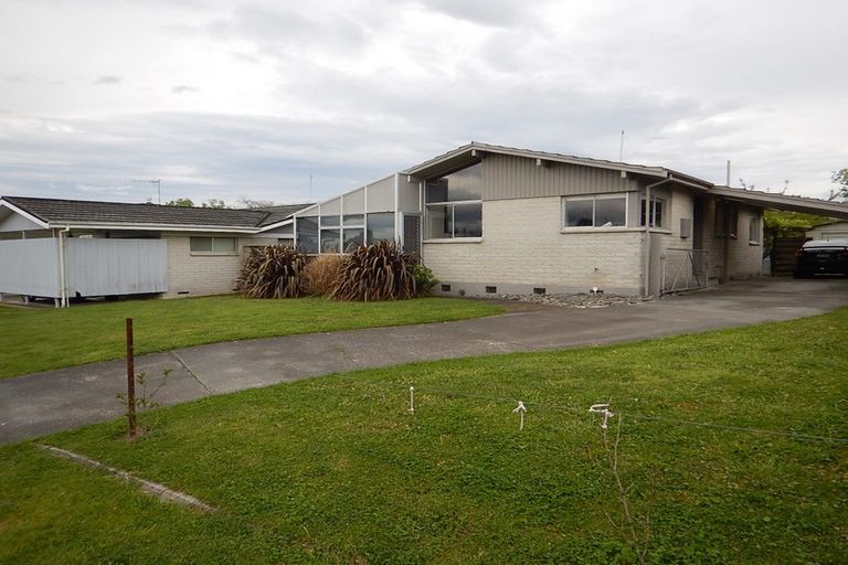 Photo of property in 9 Everest Avenue, Havelock North, 4130