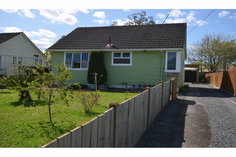 Photo of property in 22 Robinson Street, Kawerau, 3127