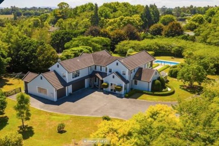 Photo of property in 25c Riverglade Drive, Tamahere, Hamilton, 3283