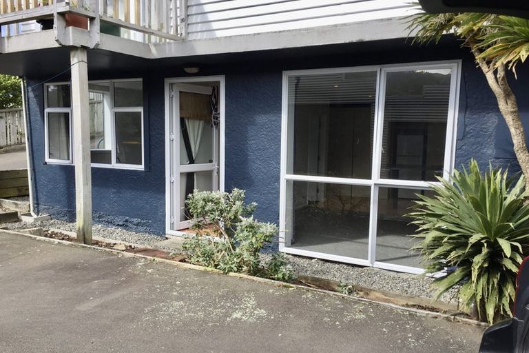 Photo of property in 10 Karamu Street, Ngaio, Wellington, 6035
