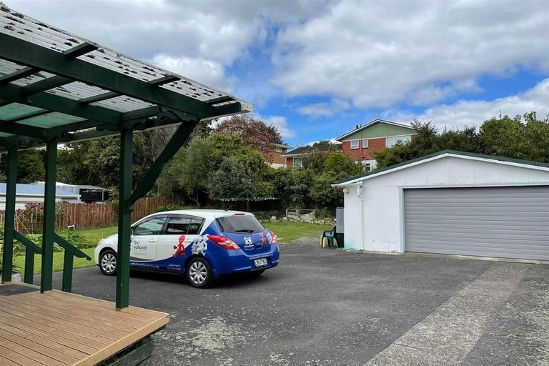 Photo of property in 16 Norrie Place, Hillcrest, Rotorua, 3015