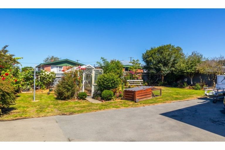 Photo of property in 118 Pages Road, Marchwiel, Timaru, 7910