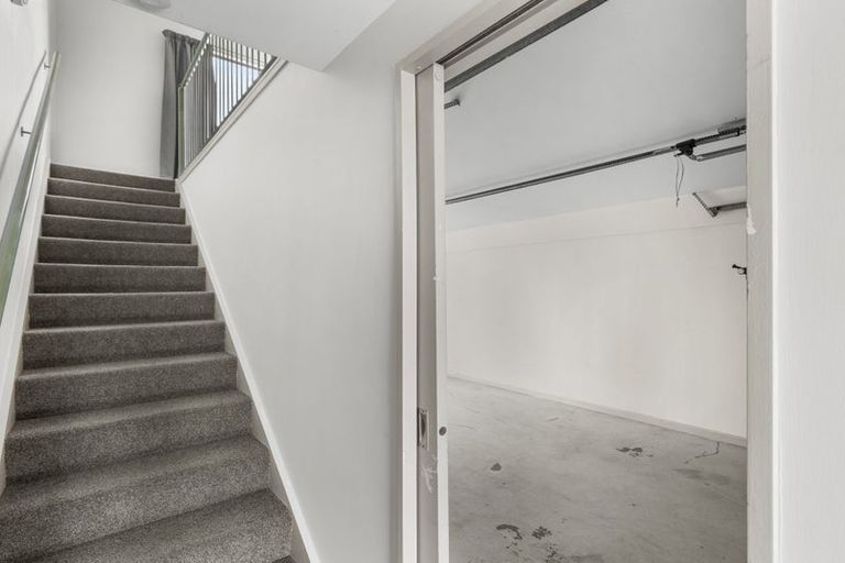 Photo of property in 7/252 Worcester Street, Christchurch Central, Christchurch, 8011