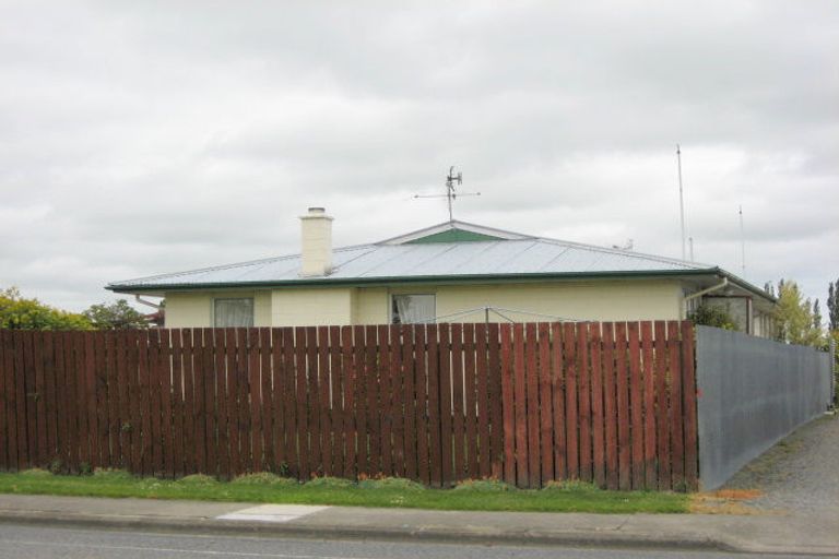 Photo of property in 30a East Belt, Rangiora, 7400
