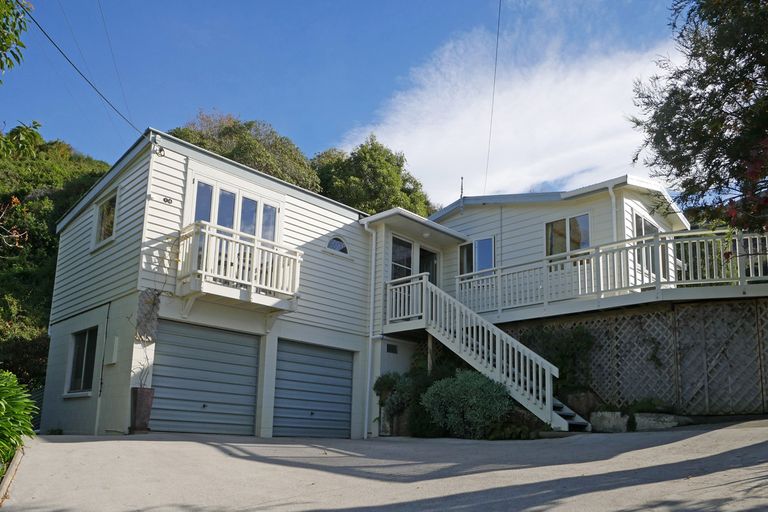 Photo of property in 16 Henry Street, Careys Bay, Port Chalmers, 9023