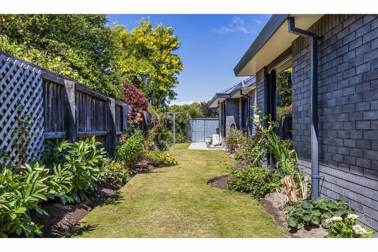 Photo of property in 3 Van Dieman Close, Templeton, Christchurch, 8042
