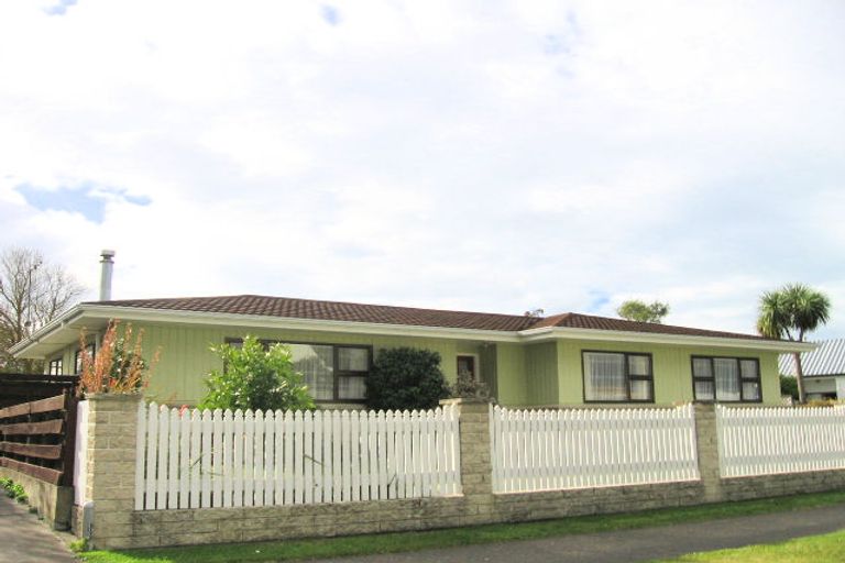 Photo of property in 28 Donegal Crescent, Tamatea, Napier, 4112