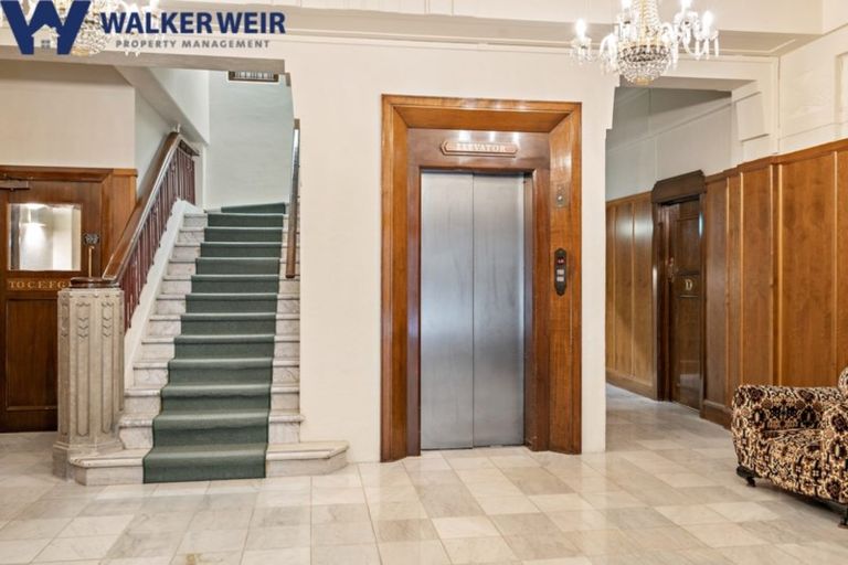 Photo of property in Westminster Court, 1b/5 Parliament Street, Auckland Central, Auckland, 1010