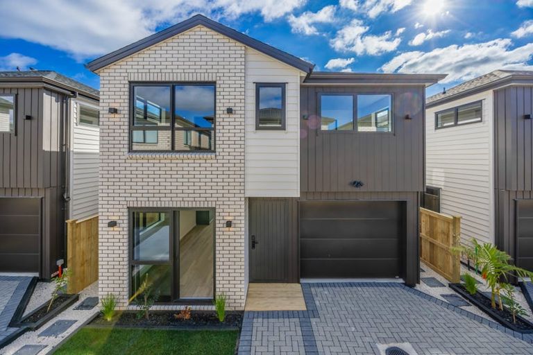 Photo of property in 18d Buckland Road, Mangere East, Auckland, 2024