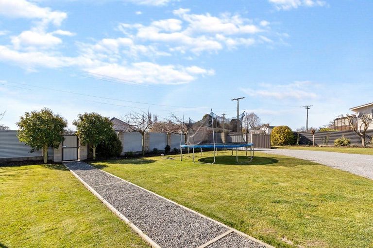 Photo of property in 10 Alexandra Street, Temuka, 7920