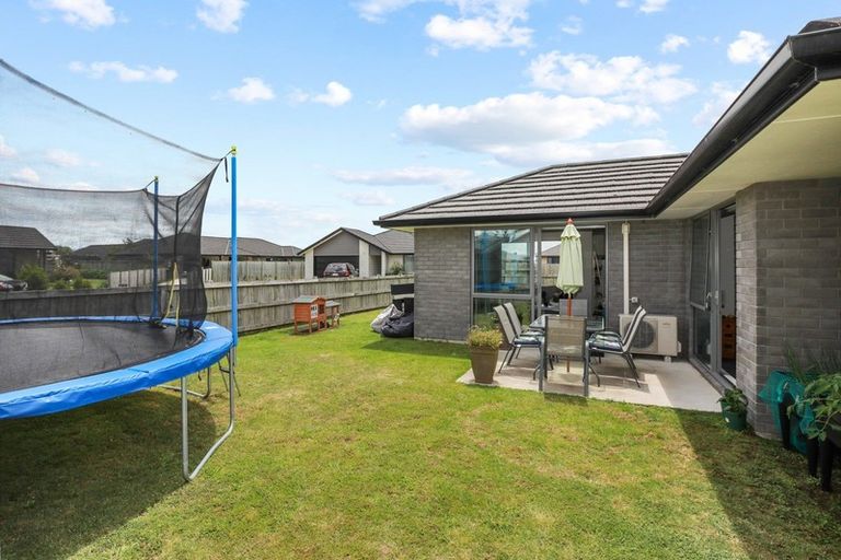 Photo of property in 3 Dyer Lane, Cambridge, 3434