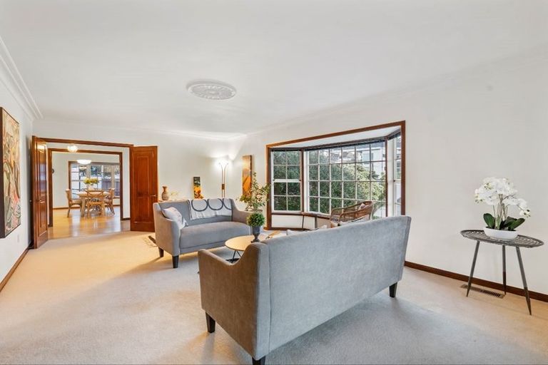 Photo of property in 23 Debron Avenue, Remuera, Auckland, 1050