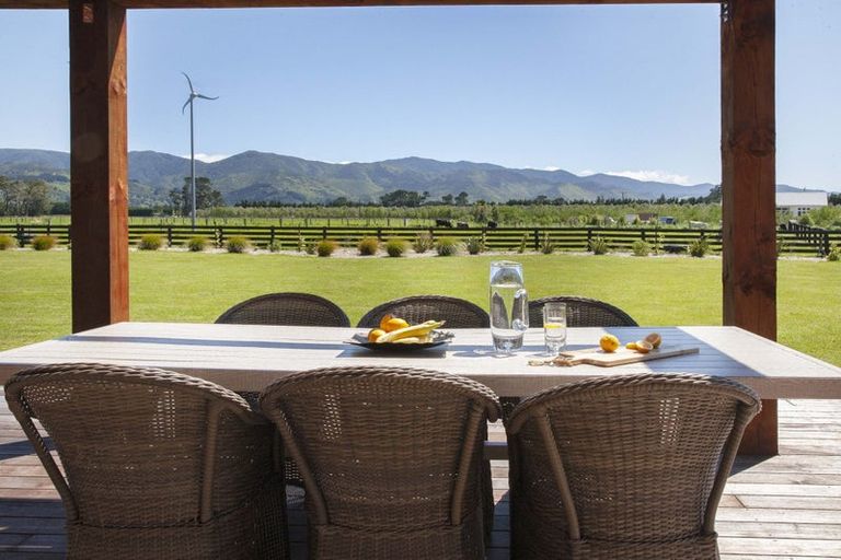 Photo of property in 69 Longwood Road, South Featherston, Featherston, 5771