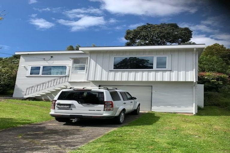 Photo of property in 7 Sylvan Avenue, Northcote, Auckland, 0627