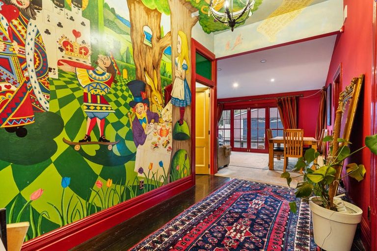 Photo of property in 12 Francis Street, Grey Lynn, Auckland, 1021