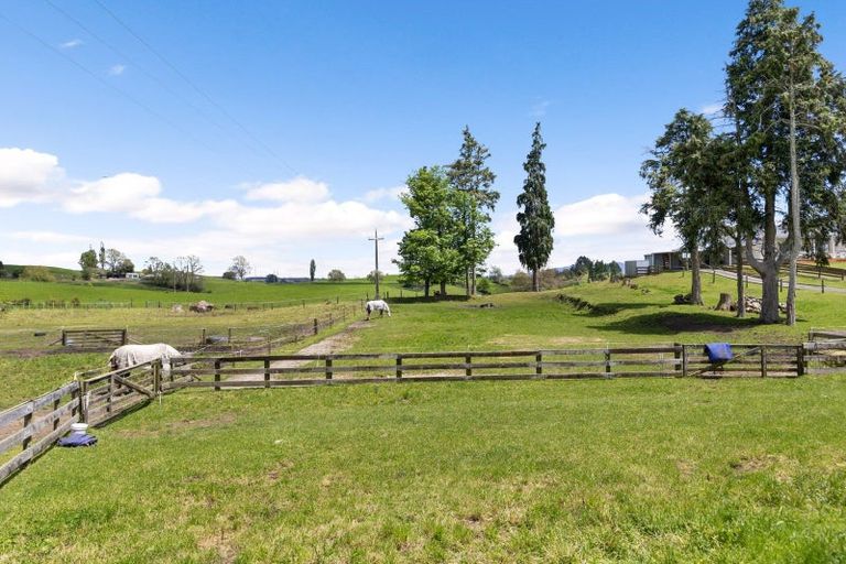 Photo of property in 222 Ngatira Road, Lichfield, Putaruru, 3482