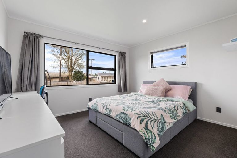 Photo of property in 34 Snell Street, Morrinsville, 3300