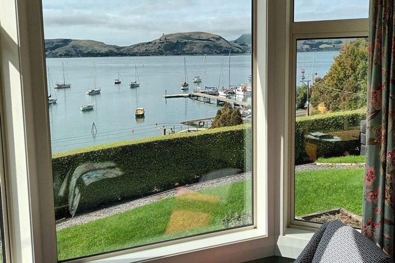 Photo of property in 106 Aramoana Road, Deborah Bay, Port Chalmers, 9082