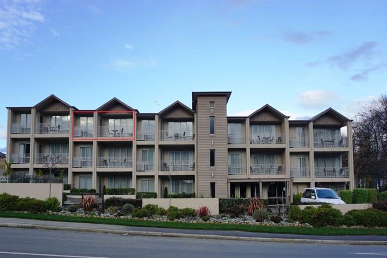 Photo of property in 12/28 Jacks Pass Road, Hanmer Springs, 7334