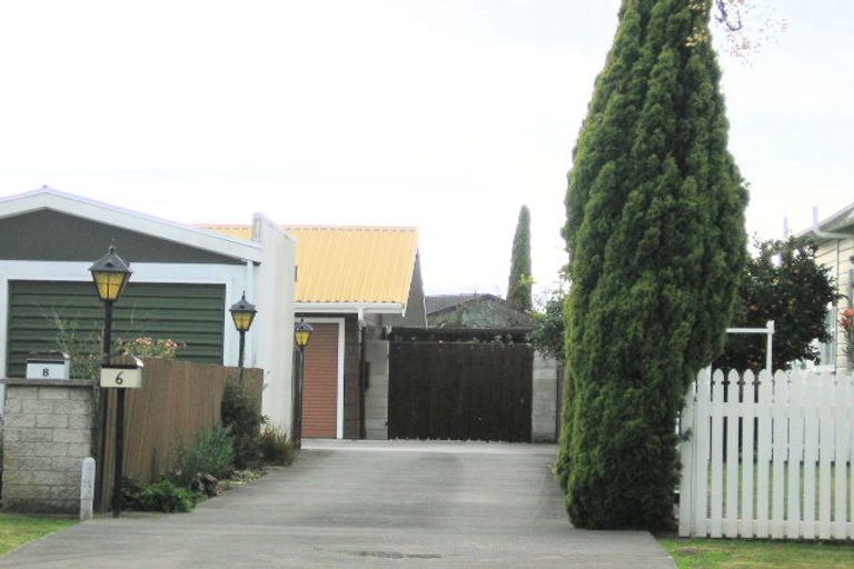 Photo of property in 6 Ryan Crescent, Greenmeadows, Napier, 4112