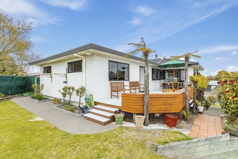 Photo of property in 30 Kiddle Drive, Hilltop, Taupo, 3330