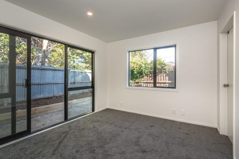 Photo of property in 6/22 Ranfurly Street, St Albans, Christchurch, 8014