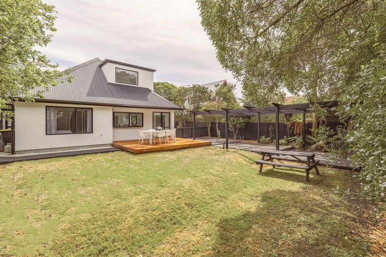 Photo of property in 187 Rocking Horse Road, Southshore, Christchurch, 8062