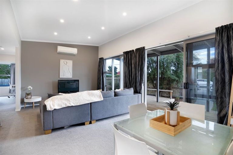 Photo of property in 123a Colombo Road, Waiuku, 2123