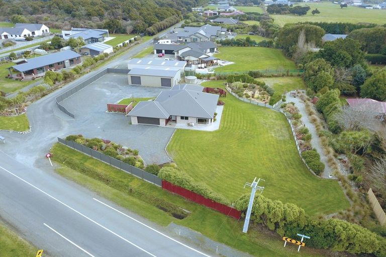 Photo of property in 130 Oreti Road, Otatara, Invercargill, 9879