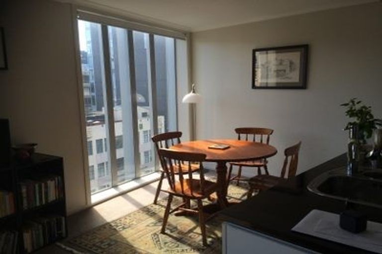 Photo of property in Bellagio Apartments, 10a/39 Taranaki Street, Te Aro, Wellington, 6011