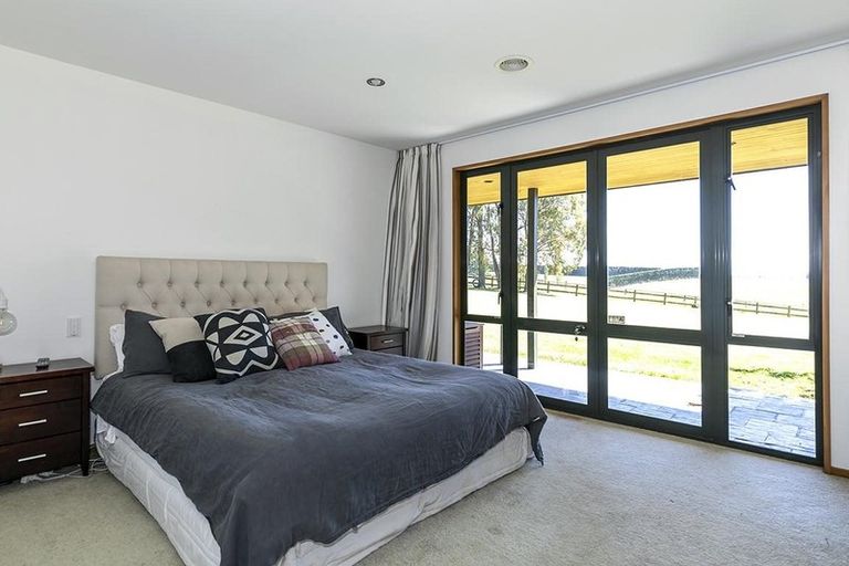 Photo of property in 534 Rosebrook Road, Claremont, Timaru, 7974