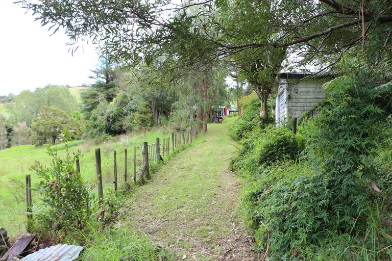 Photo of property in 229 Taylor Road, Taipa, Kaitaia, 0483