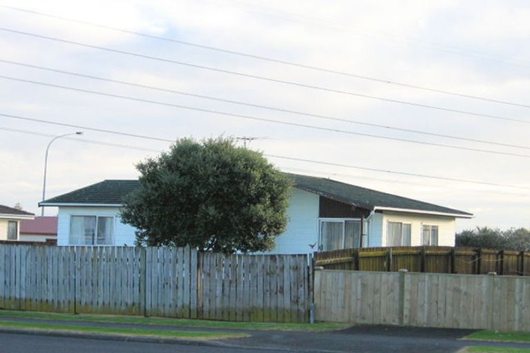 Photo of property in 25 Dissmeyer Drive, Clover Park, Auckland, 2019