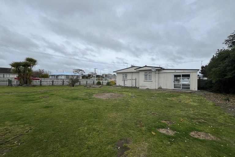 Photo of property in 9 Union Street, Foxton, 4814